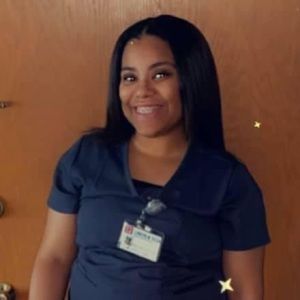 Meet your Posher, Jackie